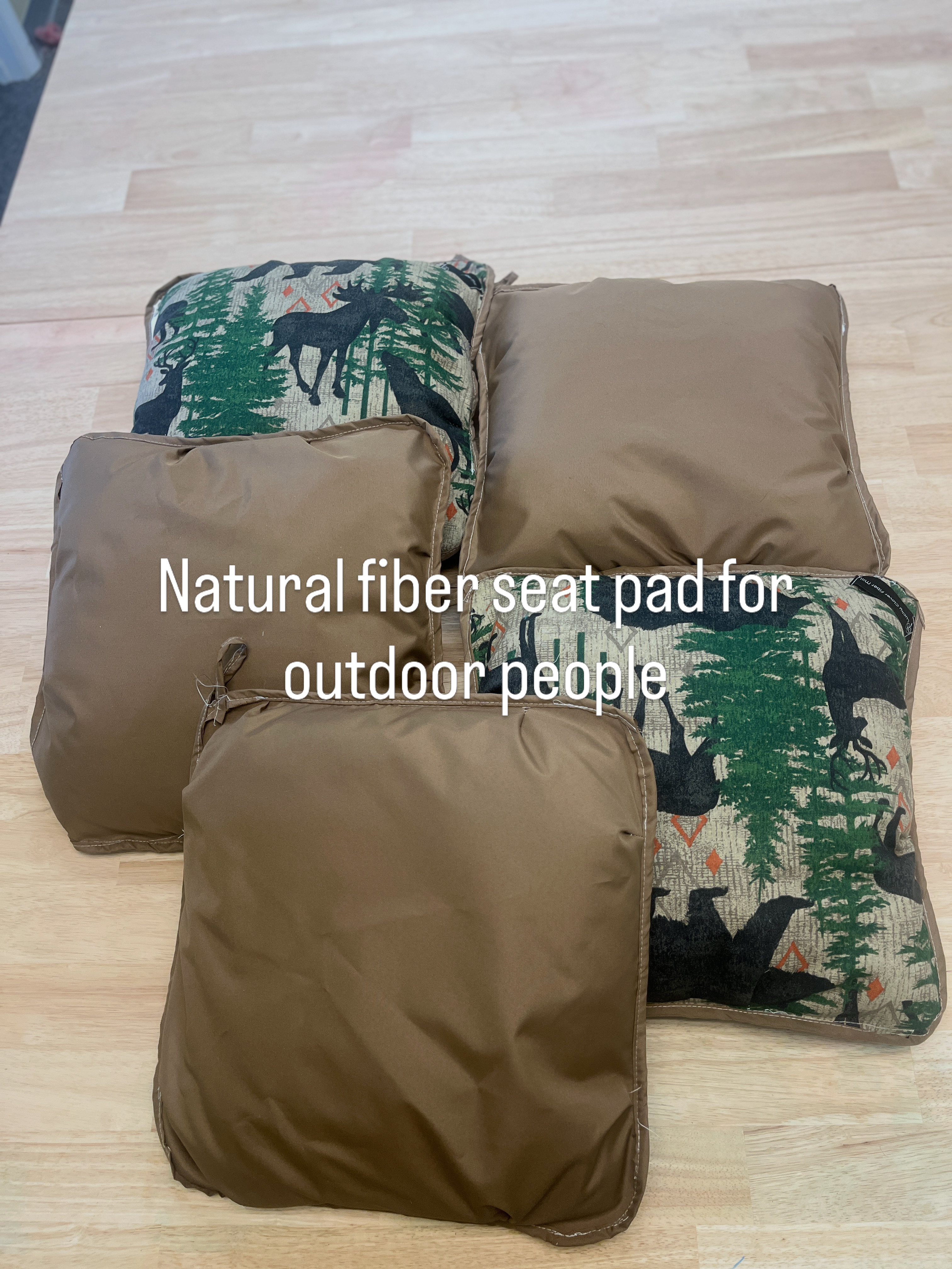 outdoor seat pad
