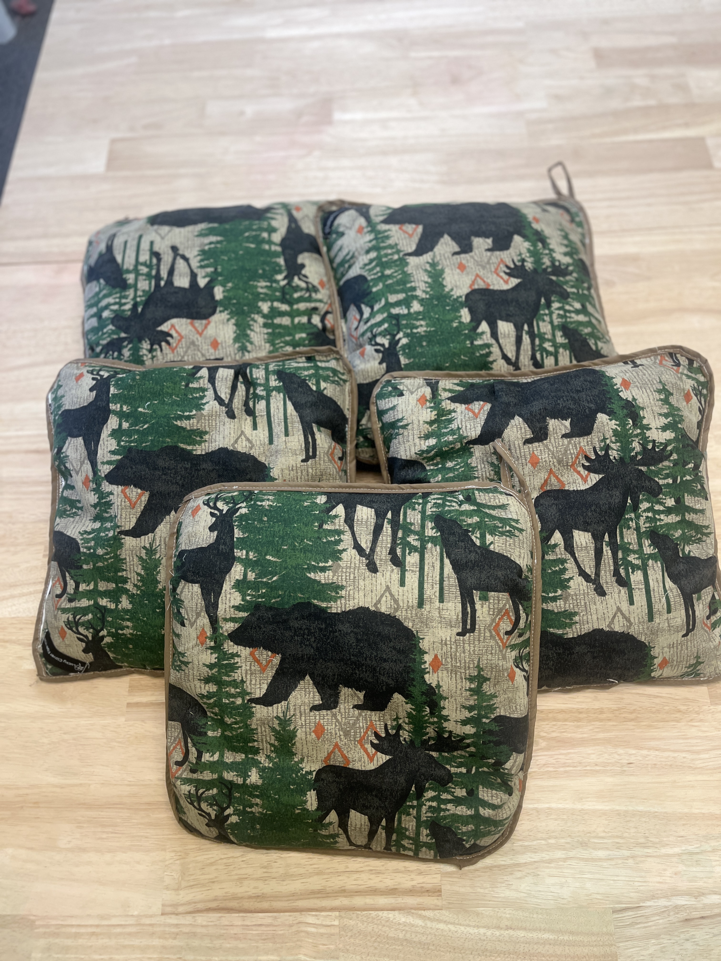 outdoor seat pad
