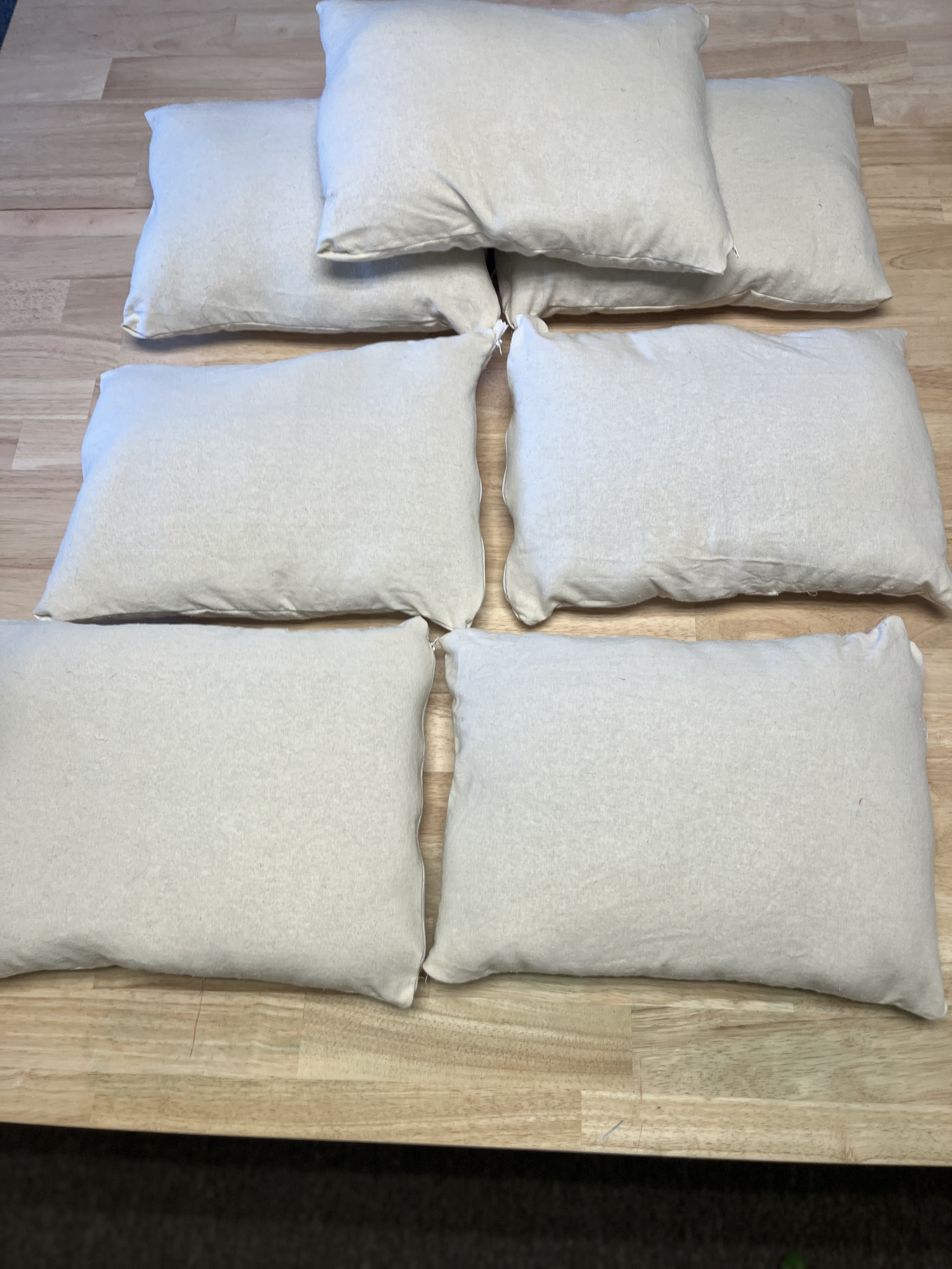 travel pillow