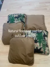 outdoor seat pad