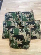 outdoor seat pad