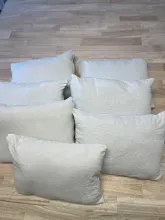camping pillow