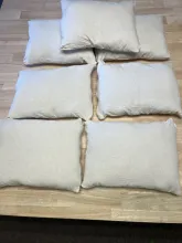 travel pillow